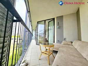 Prodej bytu 1+kk, Praha - Žižkov, Ke kapslovně, 64 m2