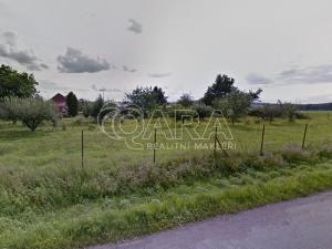 Prodej pozemku pro bydlení, Kněžmost - Násedlnice, 2436 m2