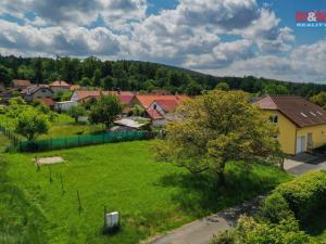 Prodej pozemku pro bydlení, Velký Chlumec, 531 m2