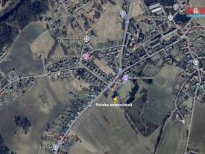 Prodej bytu 2+kk, Dlouhá Ves, 44 m2