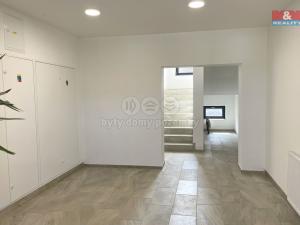 Prodej bytu 2+kk, Dlouhá Ves, 44 m2