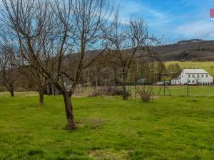 Prodej pozemku pro bydlení, Dolní Podluží, 1607 m2