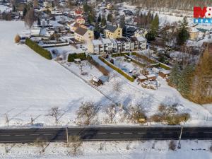 Prodej pozemku pro bydlení, Dolní Podluží, 1607 m2