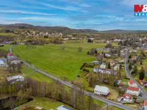 Prodej pozemku pro bydlení, Dolní Podluží, 1607 m2