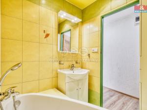 Prodej bytu 3+1, Jirkov, Mládežnická, 76 m2