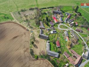 Prodej zahrady, Bezvěrov, 2336 m2