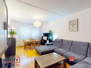 Prodej bytu 4+1, Jirkov, Tkalcovská, 88 m2