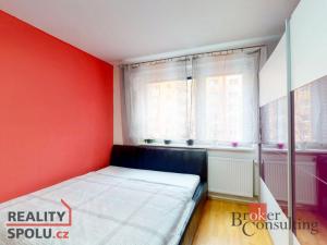 Prodej bytu 4+1, Jirkov, Tkalcovská, 88 m2