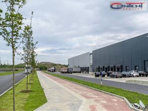 Pronájem výrobních prostor, Ostrava - Hrušov, Žižkova, 4200 m2