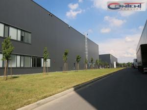 Pronájem výrobních prostor, Ostrava - Hrušov, Žižkova, 4200 m2