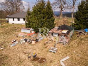Prodej rodinného domu, Dlouhý Most, 150 m2