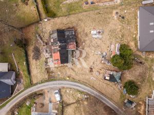 Prodej rodinného domu, Dlouhý Most, 150 m2