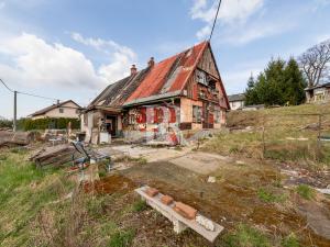 Prodej rodinného domu, Dlouhý Most, 150 m2