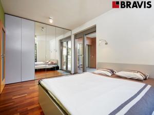 Pronájem bytu 3+kk, Brno, Kopečná, 90 m2