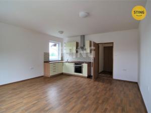Pronájem bytu 1+kk, Jihlava, Demlova, 33 m2