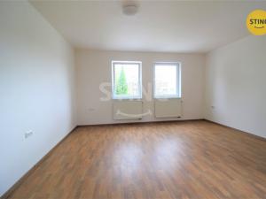 Pronájem bytu 1+kk, Jihlava, Demlova, 33 m2