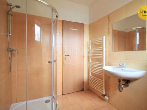 Pronájem bytu 1+kk, Jihlava, Demlova, 33 m2