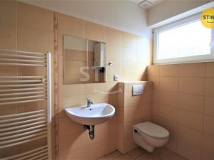Pronájem bytu 1+kk, Jihlava, Demlova, 33 m2
