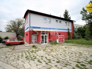 Pronájem bytu 1+kk, Jihlava, Demlova, 33 m2
