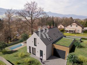 Prodej pozemku pro bydlení, Dlouhý Most, 1359 m2