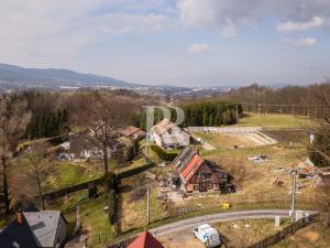 Prodej pozemku pro bydlení, Dlouhý Most, 1359 m2