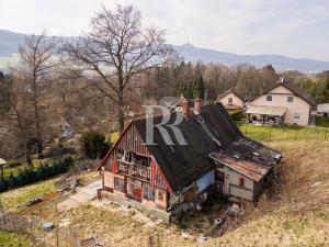 Prodej pozemku pro bydlení, Dlouhý Most, 1359 m2