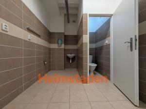 Pronájem kanceláře, Ostrava - Poruba, Hlavní třída, 55 m2