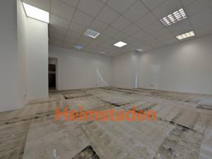 Pronájem kanceláře, Ostrava - Poruba, Hlavní třída, 55 m2
