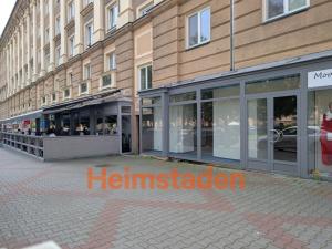 Pronájem kanceláře, Ostrava - Poruba, Hlavní třída, 55 m2
