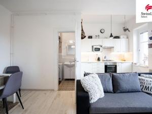 Prodej bytu 2+kk, Trutnov, Švábenicova, 50 m2