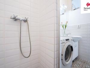 Prodej bytu 2+kk, Trutnov, Švábenicova, 50 m2