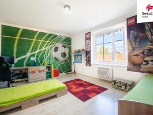 Prodej bytu 2+kk, Trutnov, Švábenicova, 50 m2