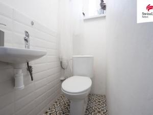 Prodej bytu 2+kk, Trutnov, Švábenicova, 50 m2