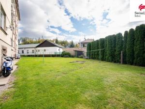 Prodej bytu 2+kk, Trutnov, Švábenicova, 50 m2