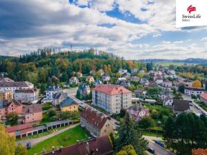 Prodej bytu 2+kk, Trutnov, Švábenicova, 50 m2