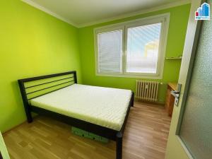 Pronájem bytu 4+1, Plzeň, Strážnická, 82 m2