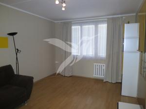 Pronájem bytu 3+1, Plzeň, U Borského parku, 63 m2