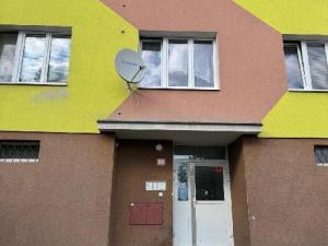 Prodej bytu 2+kk, Chomutov, Kamenná, 357 m2