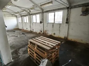 Pronájem skladu, Židlochovice, Nádražní, 268 m2
