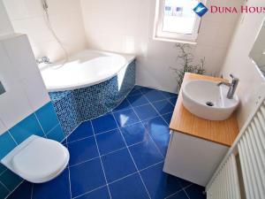 Pronájem bytu 2+kk, Praha - Záběhlice, Mattioliho, 64 m2