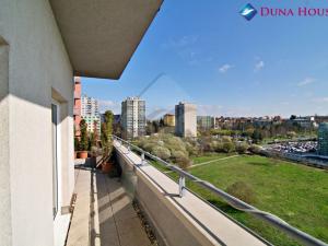 Pronájem bytu 2+kk, Praha - Záběhlice, Mattioliho, 64 m2