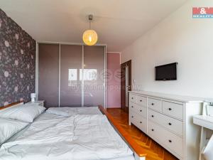 Prodej bytu 3+1, Františkovy Lázně, Anglická, 82 m2