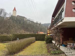 Prodej rodinného domu, Křivoklát, 186 m2