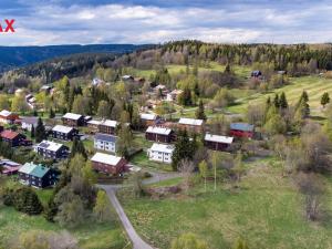 Prodej chaty, Jáchymov - Mariánská, Osadní, 831 m2