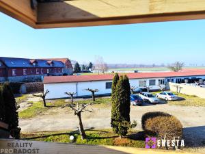 Pronájem bytu 1+kk, Tursko, Ke Statkům, 40 m2
