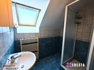 Pronájem bytu 1+kk, Tursko, Ke Statkům, 40 m2