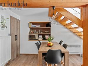 Prodej rodinného domu, Syrovice, 145 m2