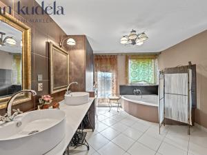 Prodej rodinného domu, Syrovice, 145 m2