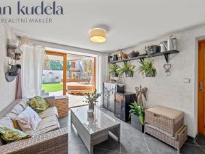 Prodej rodinného domu, Syrovice, 145 m2