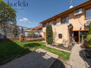 Prodej rodinného domu, Syrovice, 145 m2